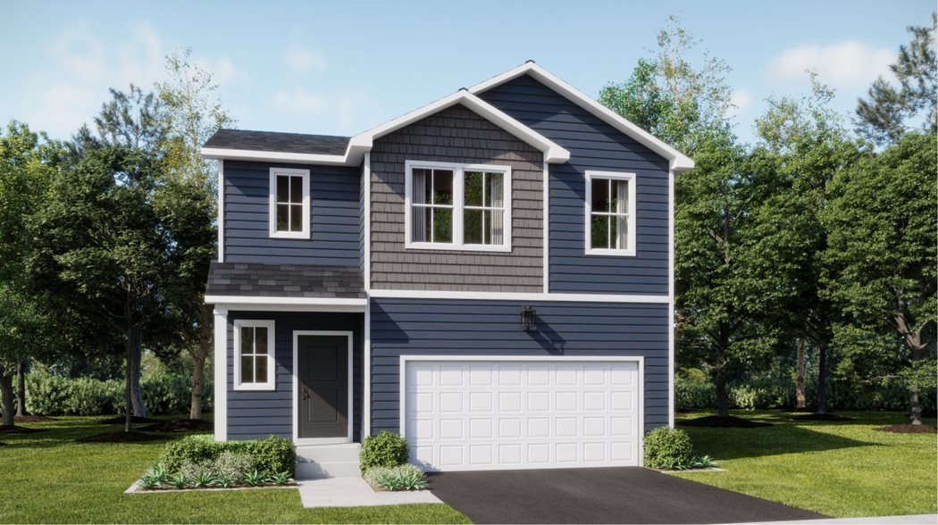 821 Waterstone Way Property Photo