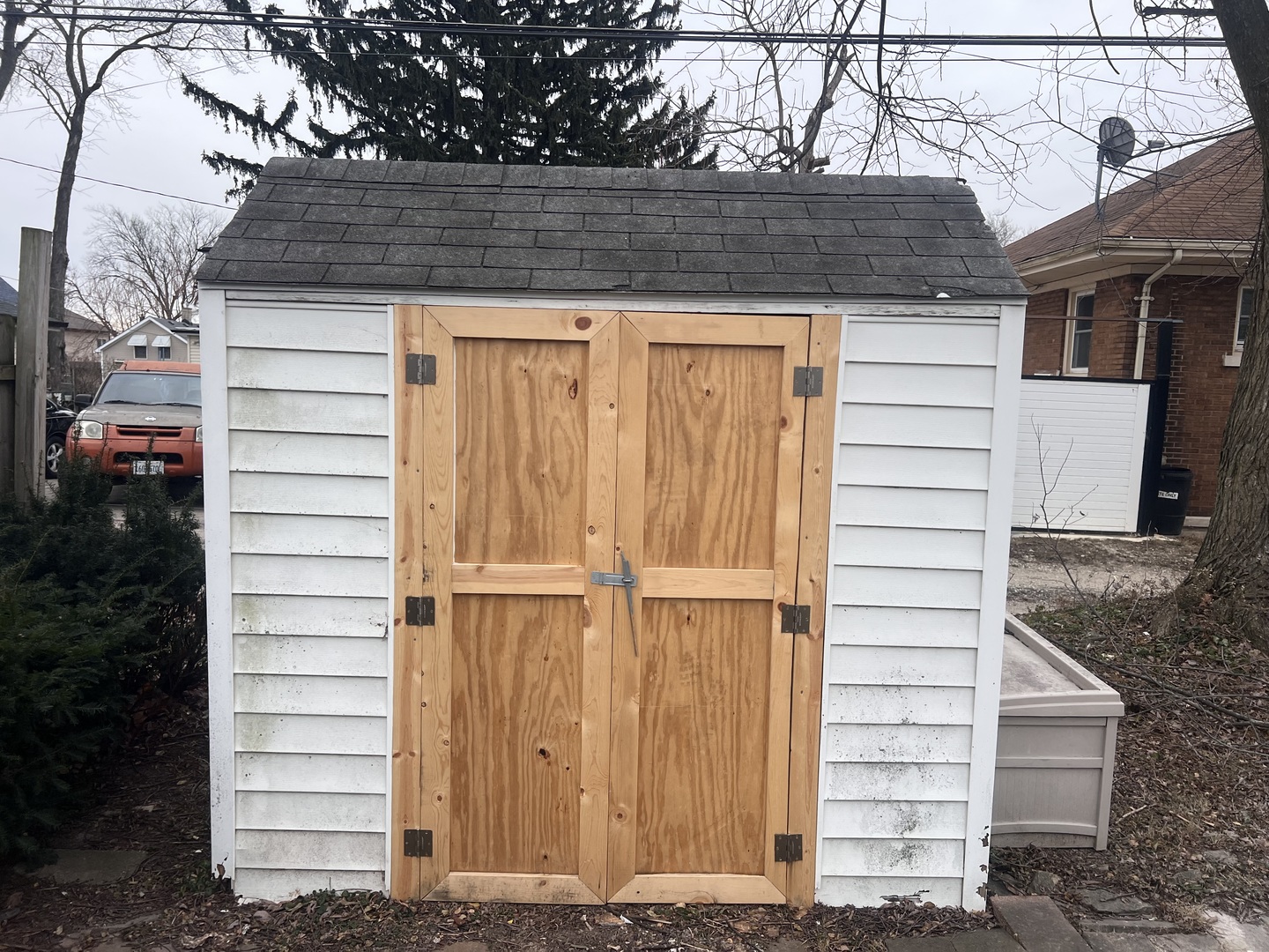 457 Mason Avenue Property Photo 22