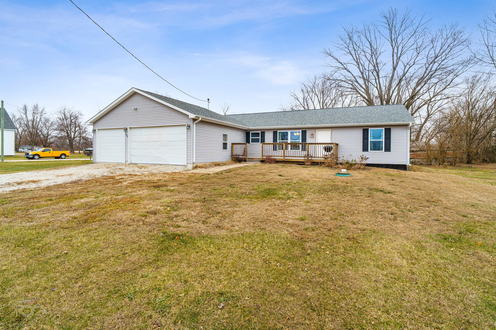 108 N East Street Property Photo