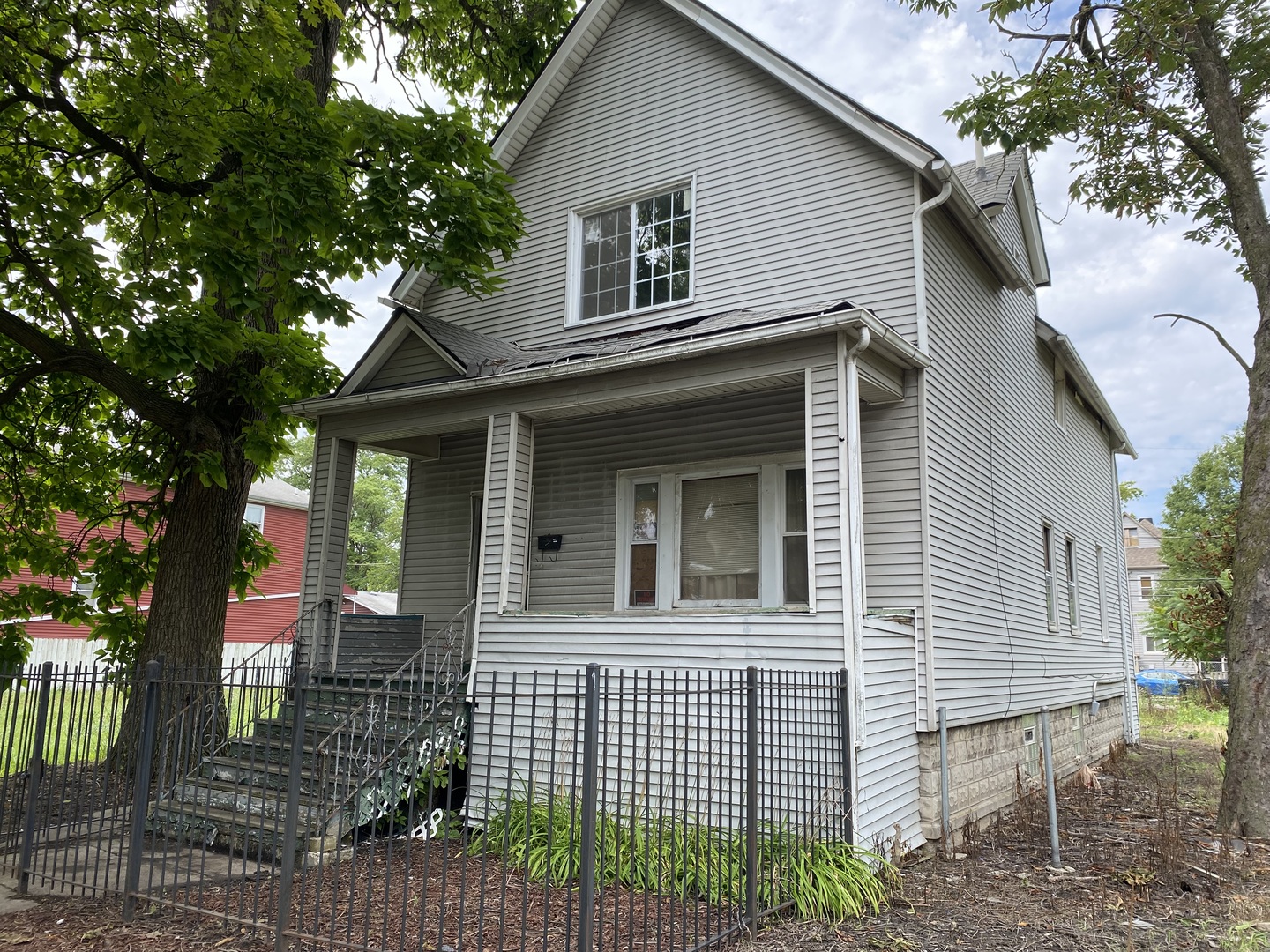 30 E 118th Place Property Photo 1