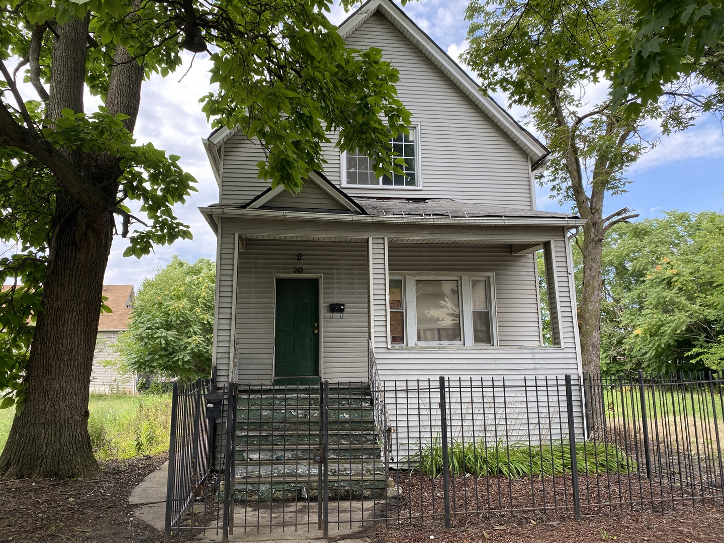 30 E 118th Place Property Photo 3