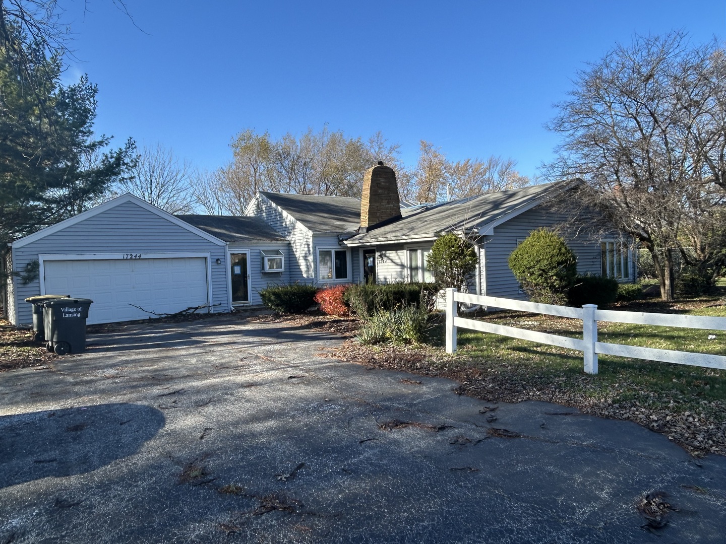 17244 Wentworth Avenue Property Photo 1