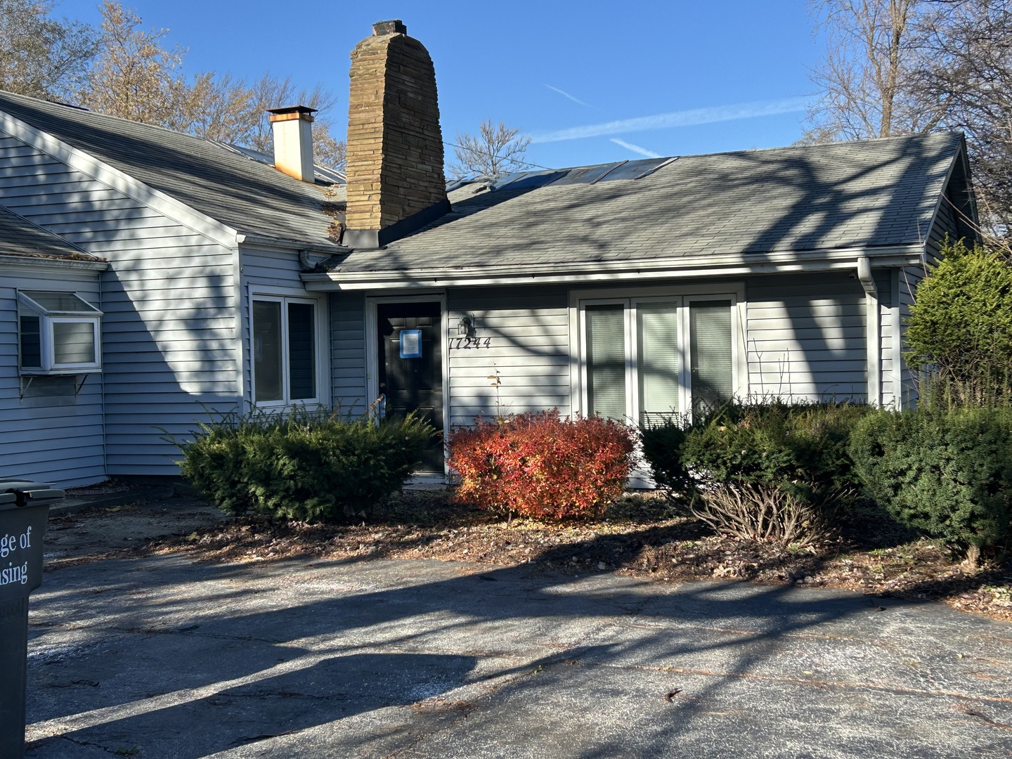 17244 Wentworth Avenue Property Photo 2