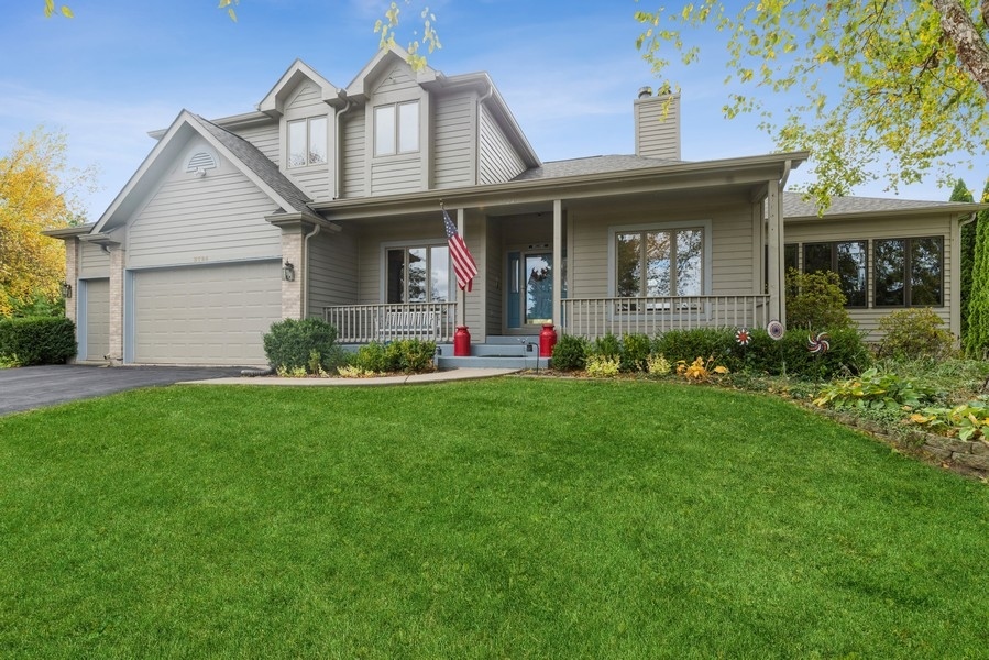 3724 Tamarack Circle Property Photo