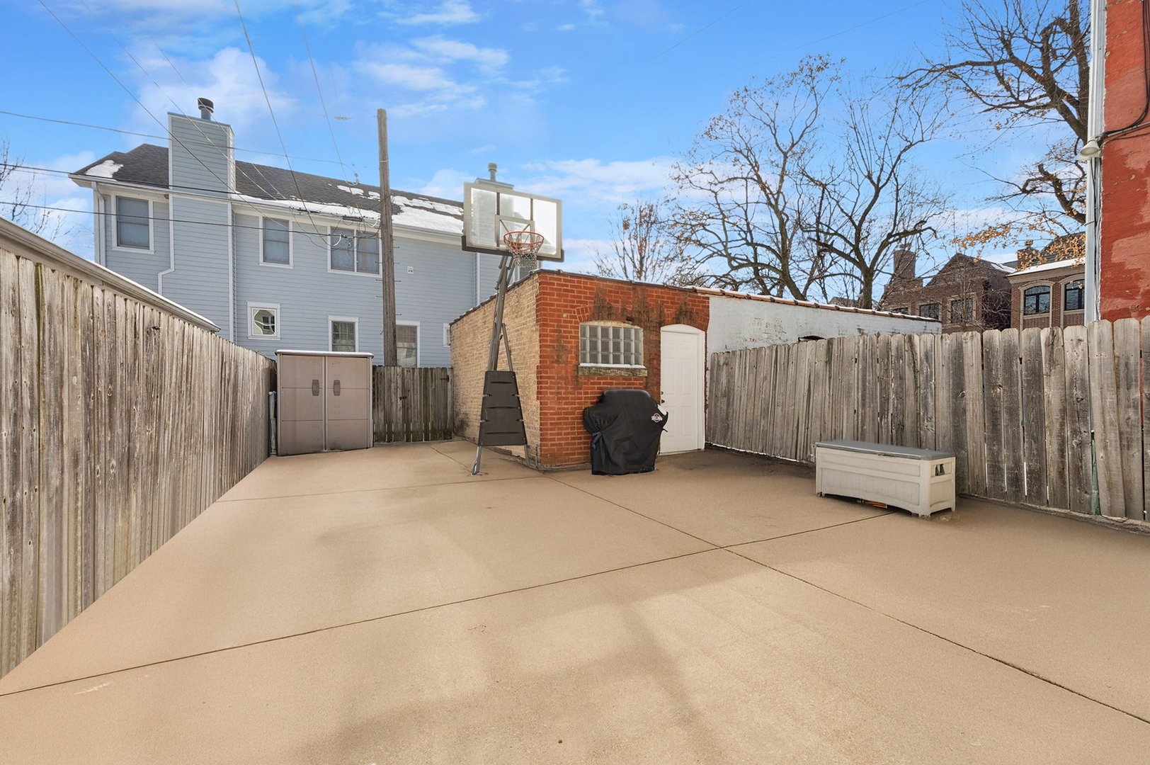 1655 W Byron Street Property Photo 34