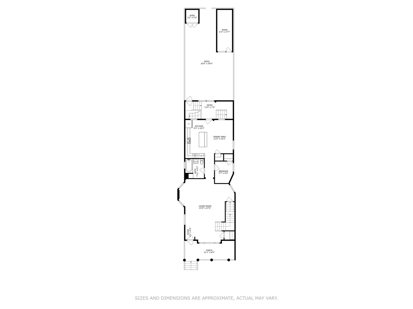 1655 W Byron Street Property Photo 37