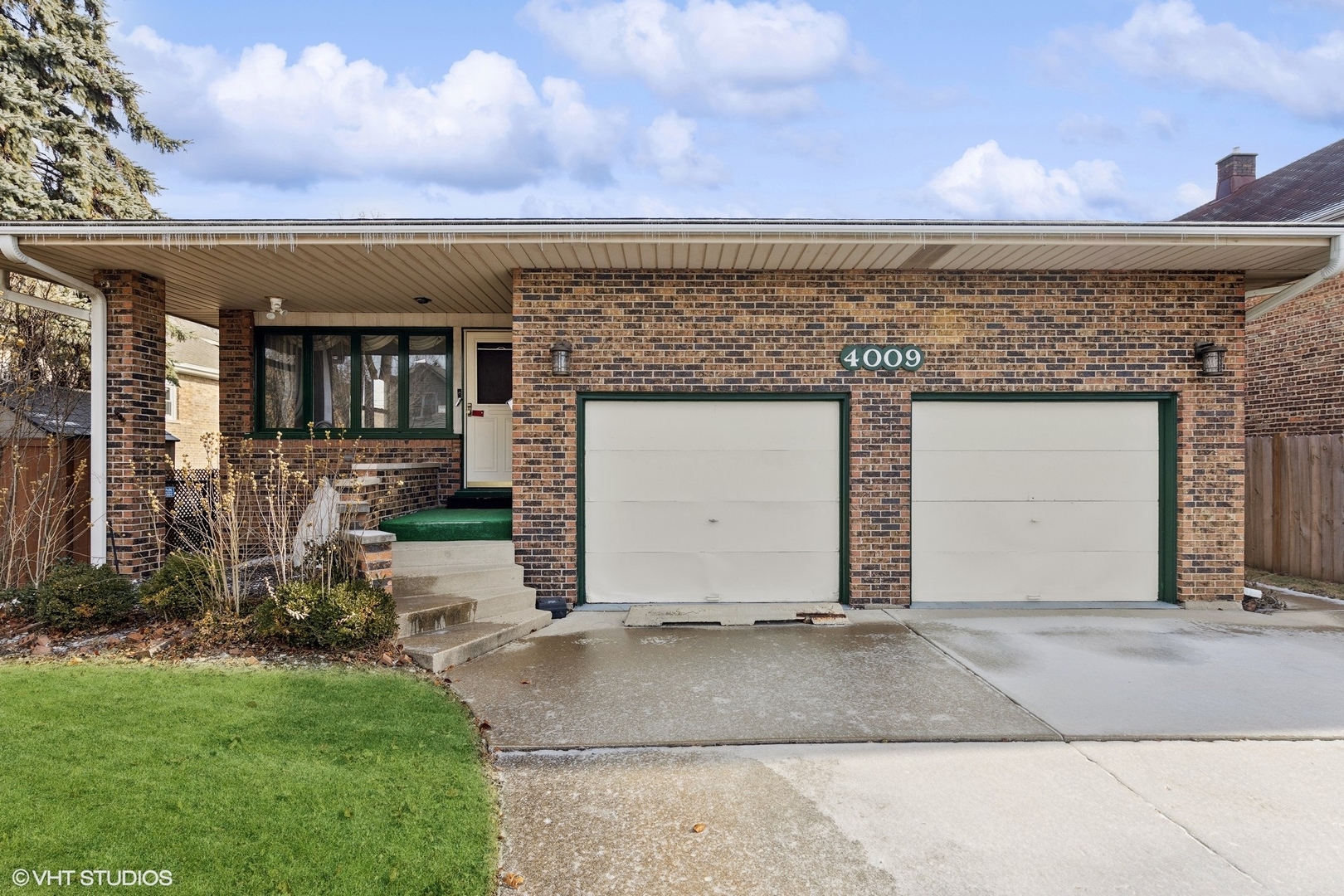 4009 Forest Avenue Property Photo