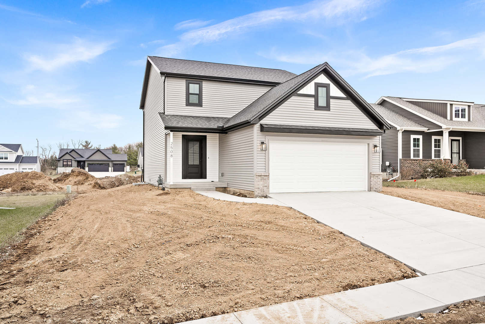 2508 Pampas Lane Property Photo 40