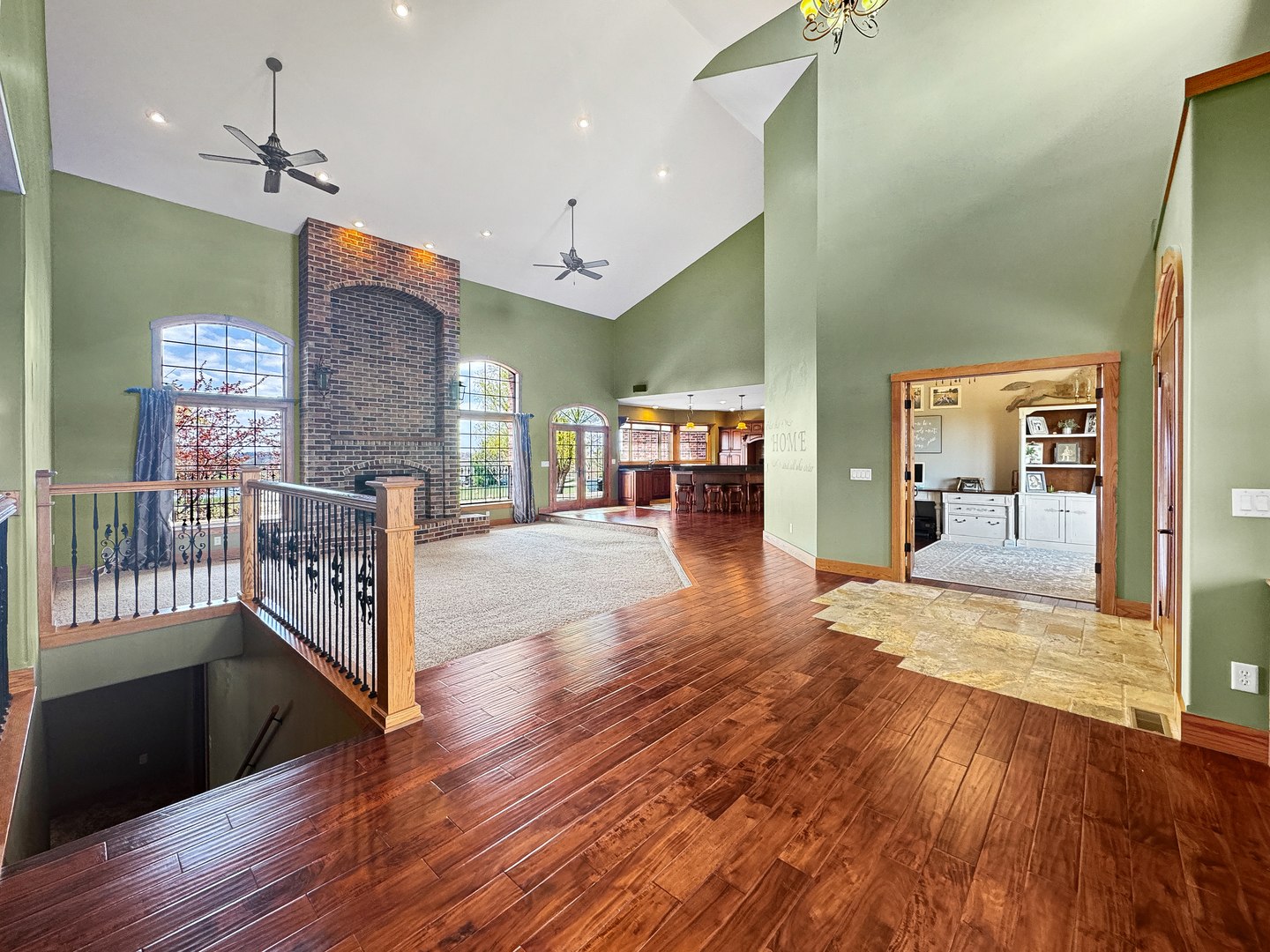 2988 N 400 East Road Property Photo 13