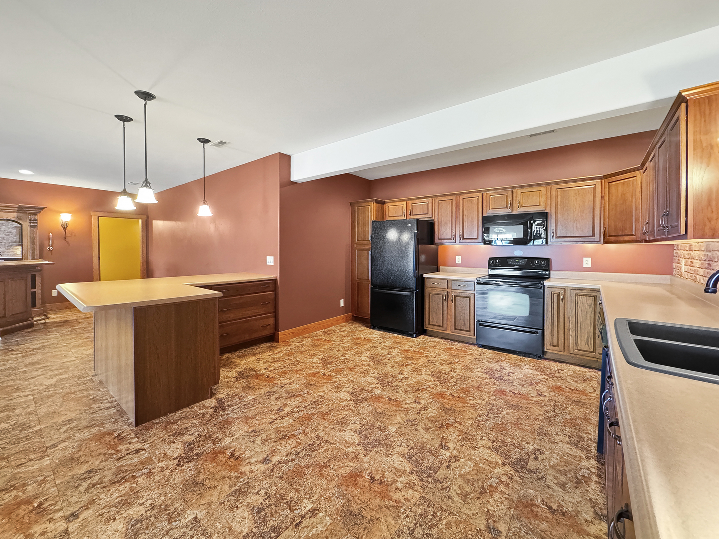 2988 N 400 East Road Property Photo 17
