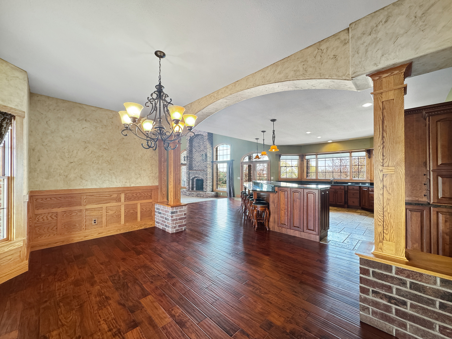 2988 N 400 East Road Property Photo 24