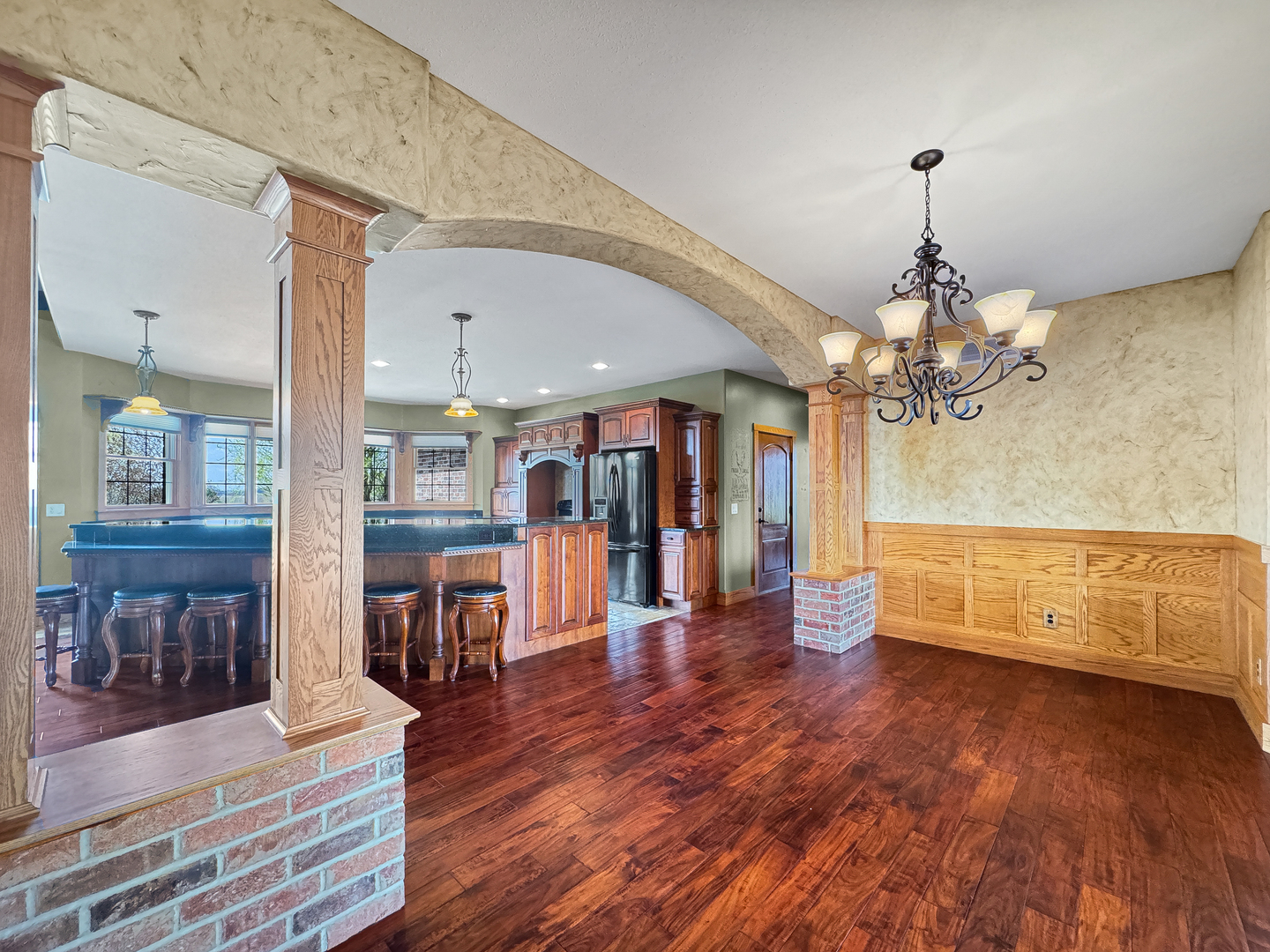 2988 N 400 East Road Property Photo 27
