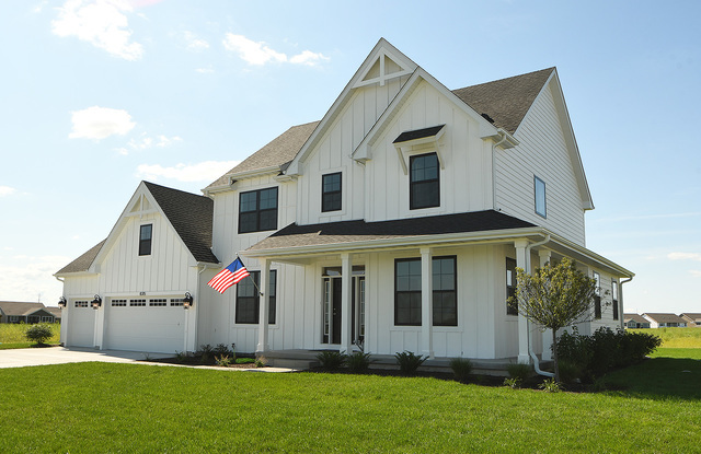 Lot 1 Marble Street Property Photo 1