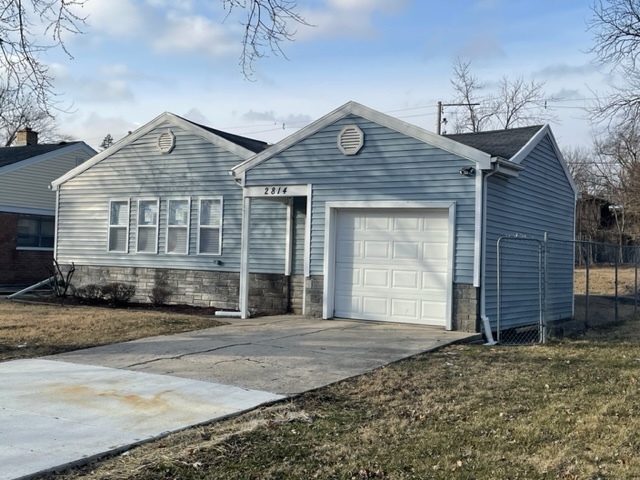 2814 Lexington Drive Property Photo
