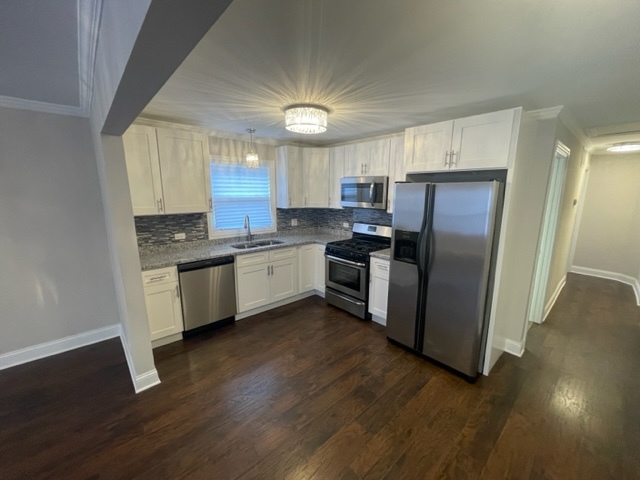 2814 Lexington Drive Property Photo 4