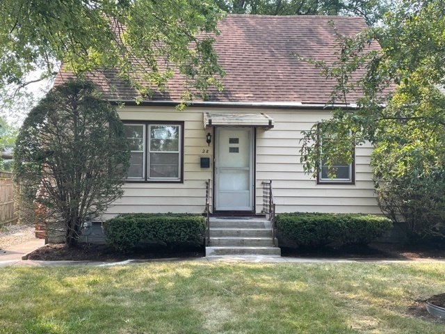 28 W 35th Place Property Photo
