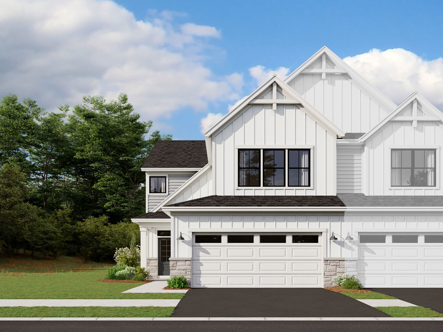 4324 Chelsea Manor Circle Property Photo 1