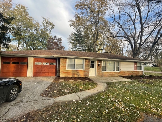 3533 Ashland Avenue Property Photo