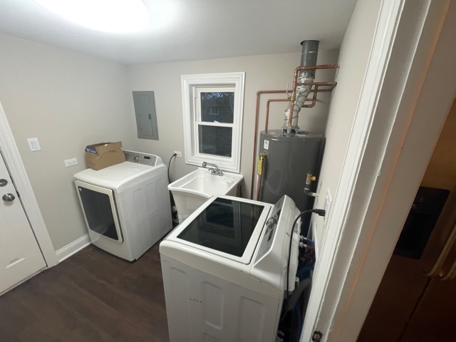 3533 Ashland Avenue Property Photo 8