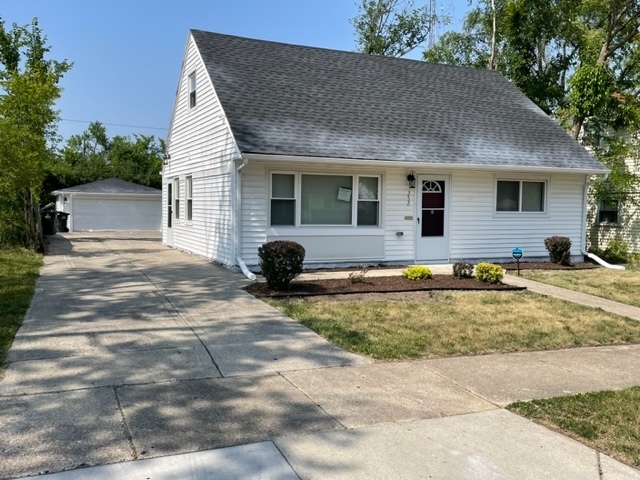 252 Allegheny Street Property Photo