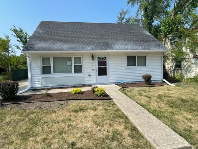252 Allegheny Street Property Photo 2