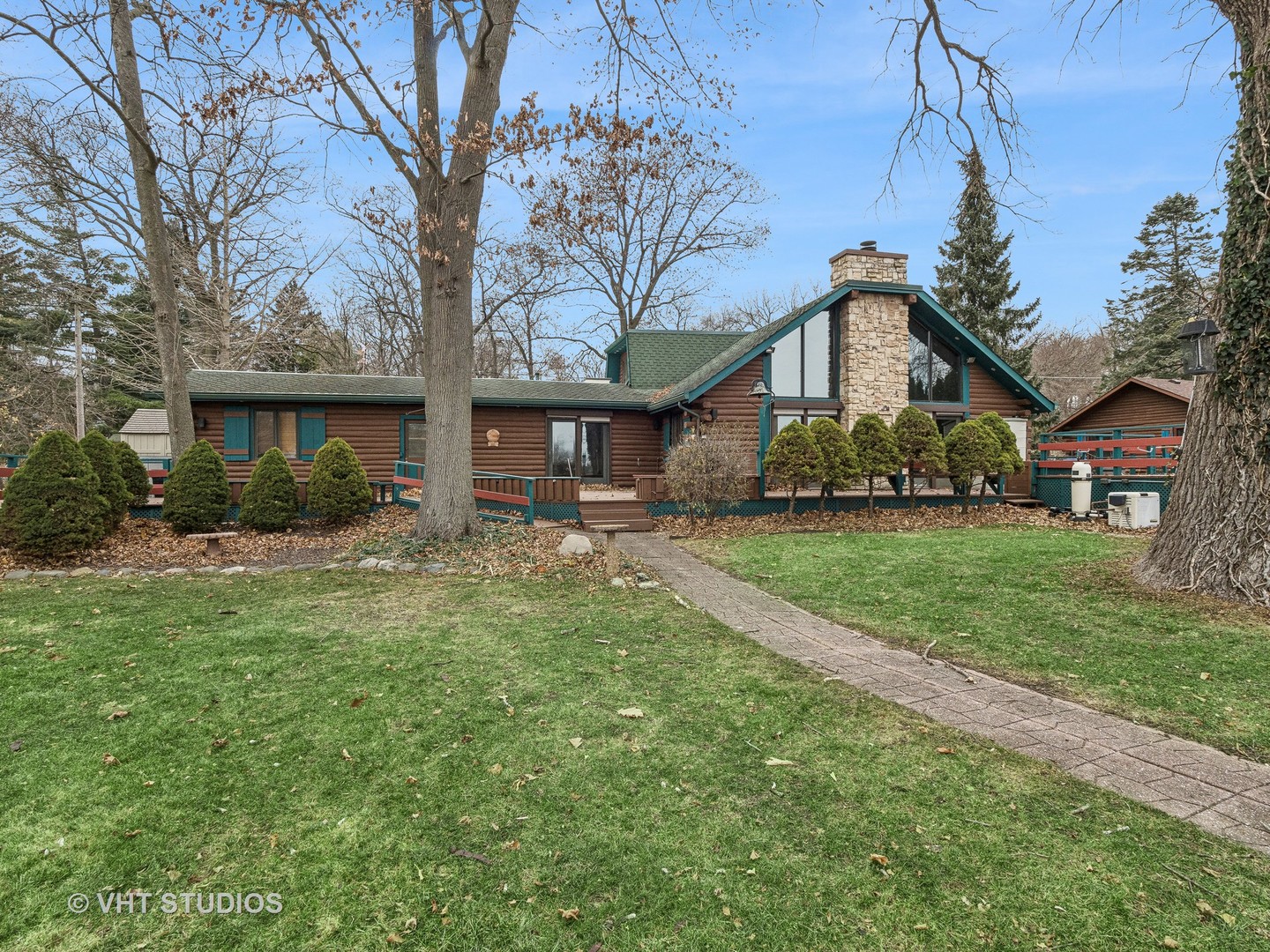 24275 N Woodland Avenue Property Photo