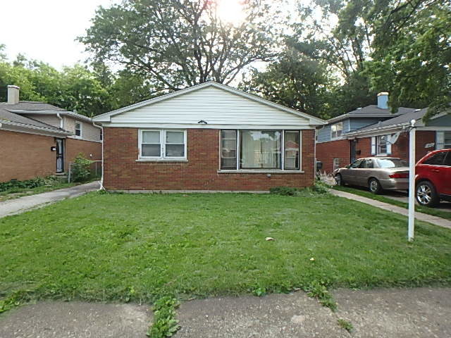 14722 Wabash Avenue Property Photo