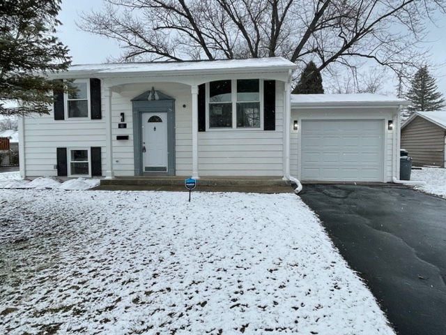 40 N Sycamore Lane Property Photo