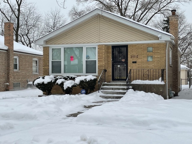 12312 S May Street Property Photo