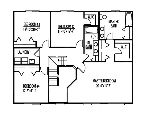 2161 Bilstone Drive Property Photo 24
