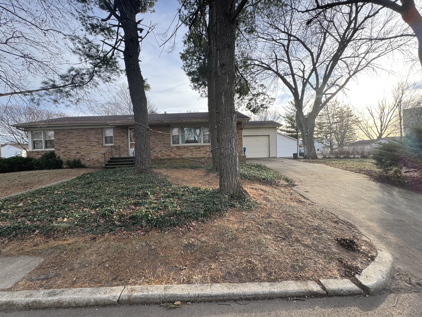 501 10th Street Property Photo