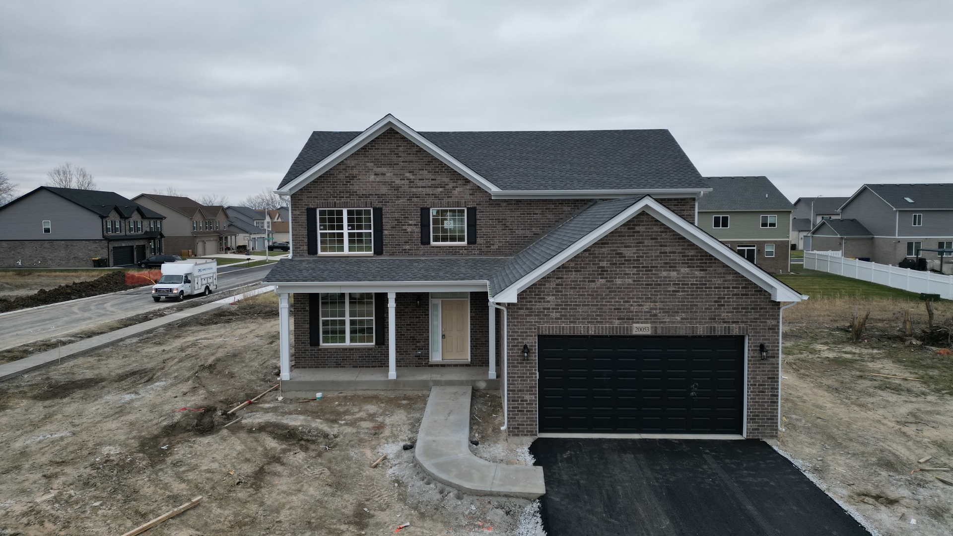 2149 Bilstone Drive Property Photo 1