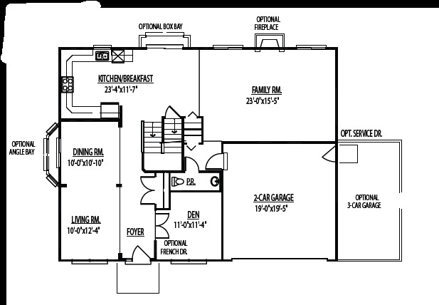 20137 Preston Lane Property Photo 32