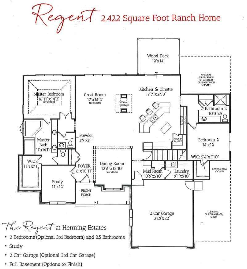 10201 Henning Drive Property Photo 2