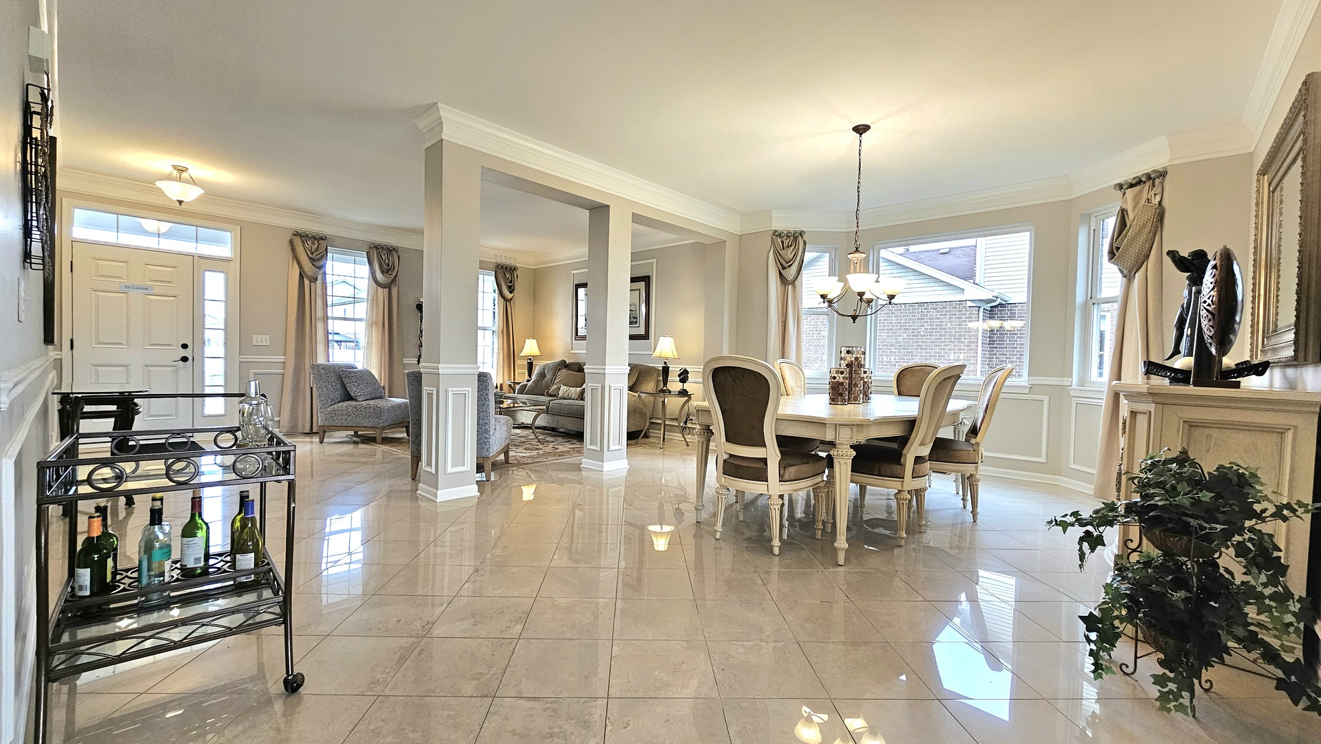 20161 Preston Lane Property Photo 8