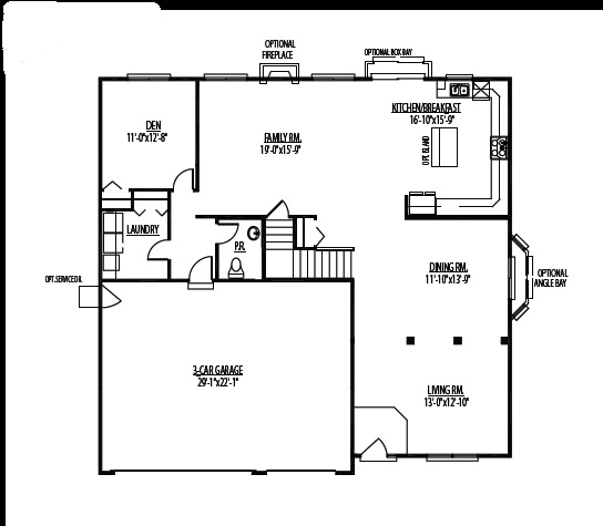 20161 Preston Lane Property Photo 22