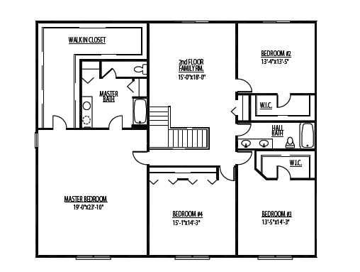 20161 Preston Lane Property Photo 23