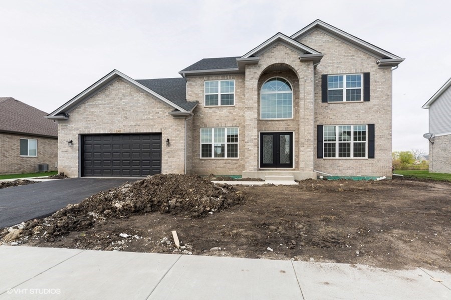 2137 Bilstone Drive Property Photo