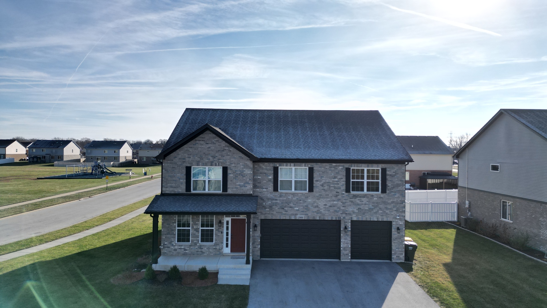 2125 Bilstone Drive Property Photo