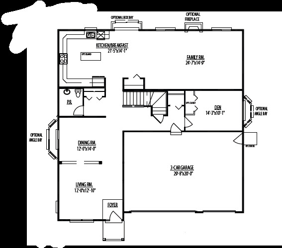 2125 Bilstone Drive Property Photo 18