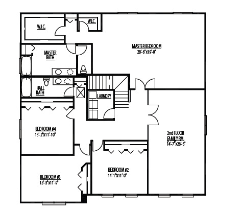 2125 Bilstone Drive Property Photo 19