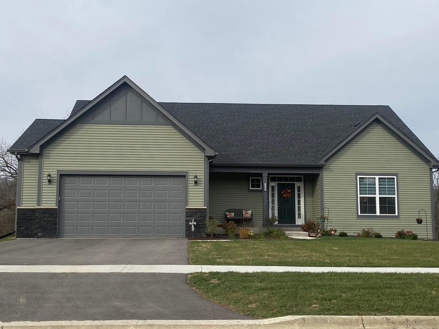 2113 Bilstone Drive Property Photo