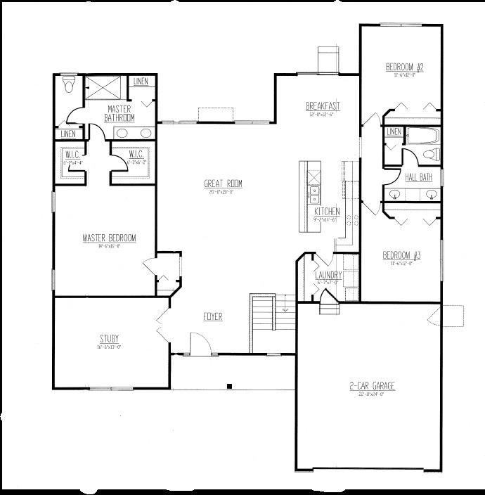 2113 Bilstone Drive Property Photo 12