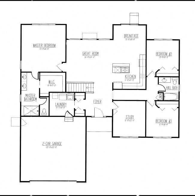 2101 Bilstone Drive Property Photo 17