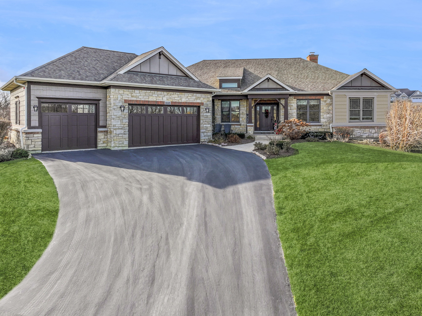 10408 Henning Drive Property Photo