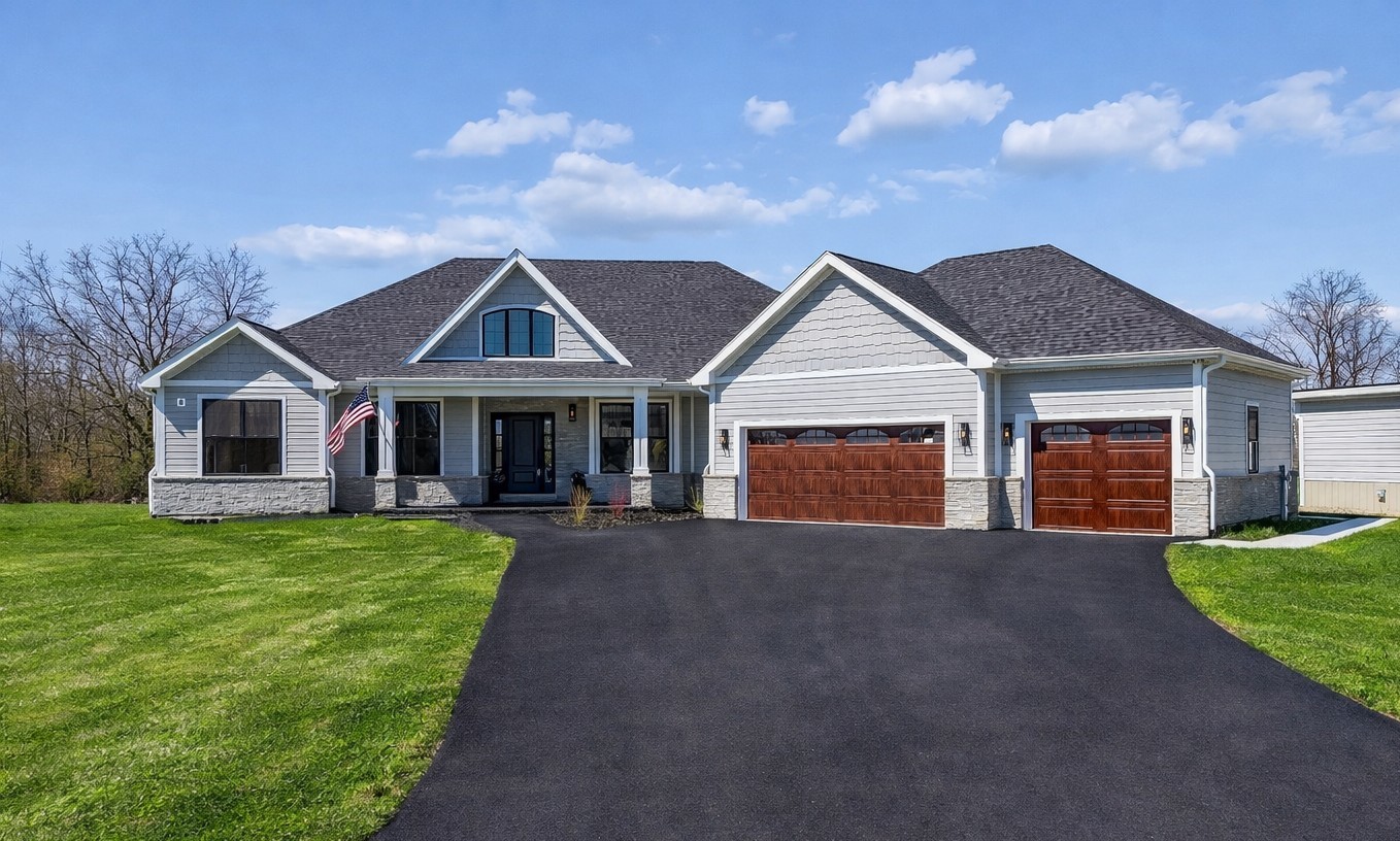 10408 Henning Drive Property Photo 1