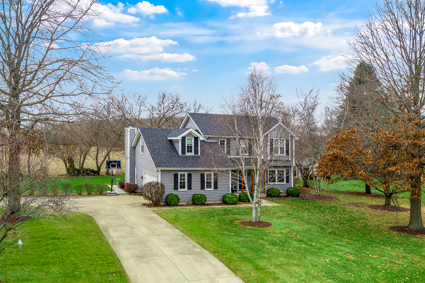 51 Fox Glen Drive Property Photo 1