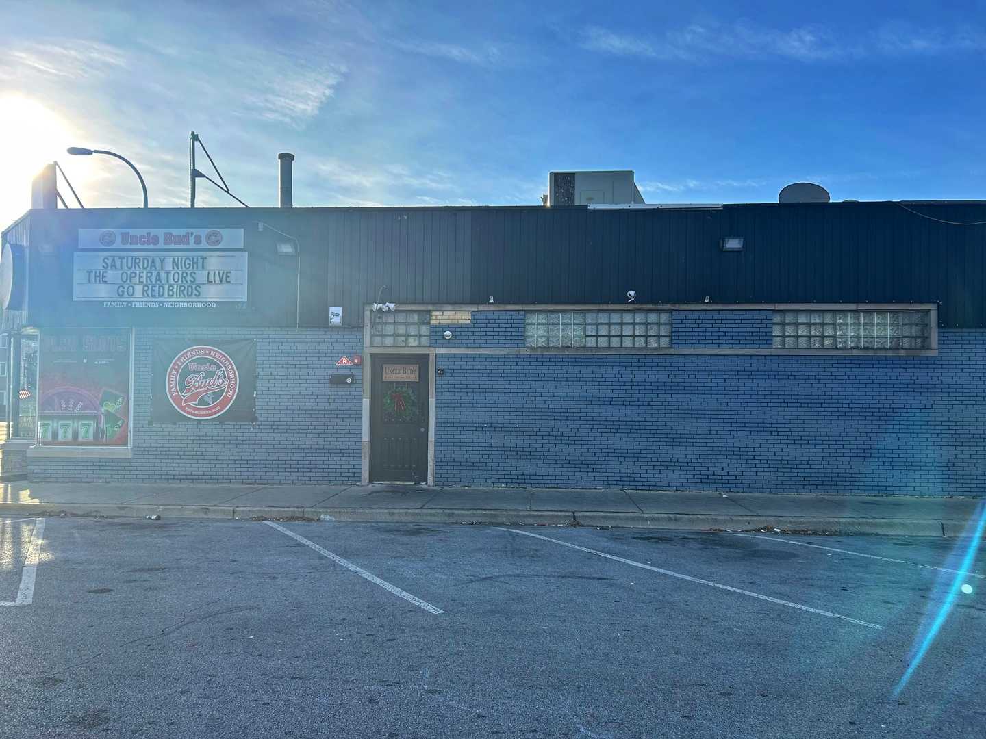 9700 Cicero Avenue Property Photo 1
