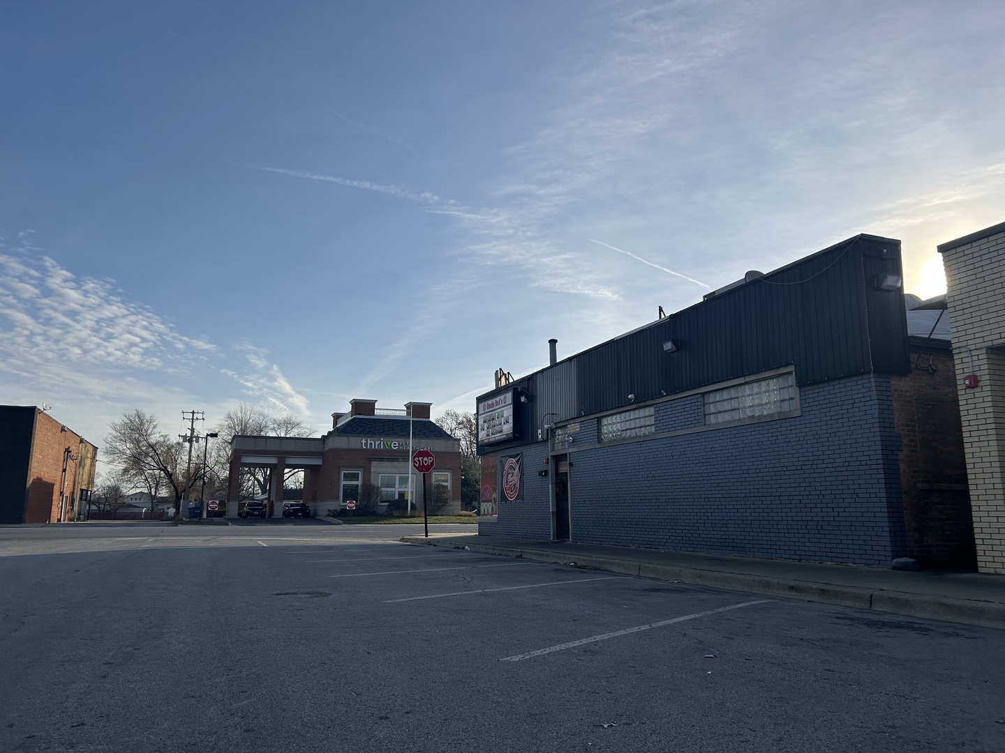 9700 Cicero Avenue Property Photo 6