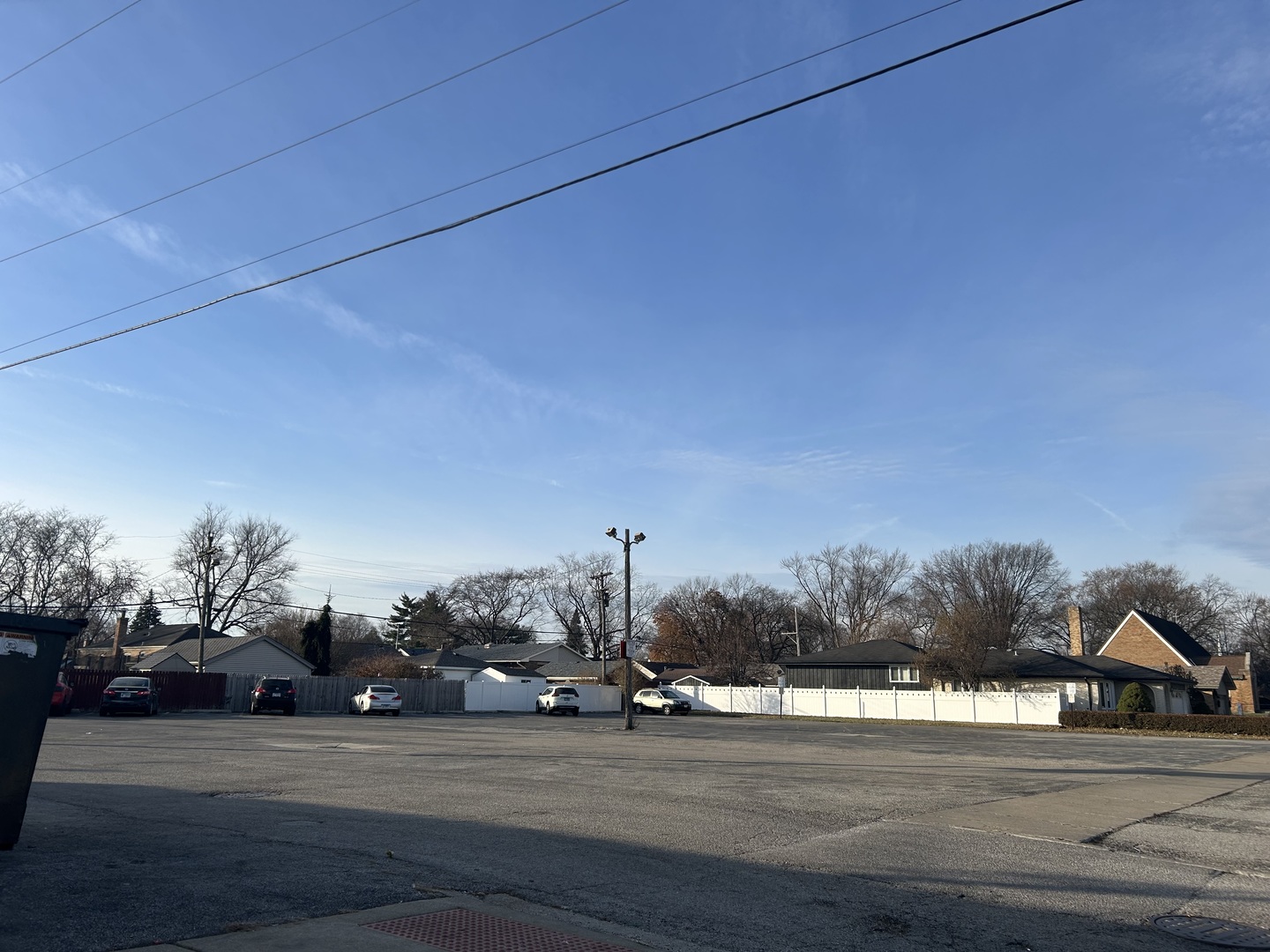 9700 Cicero Avenue Property Photo 9